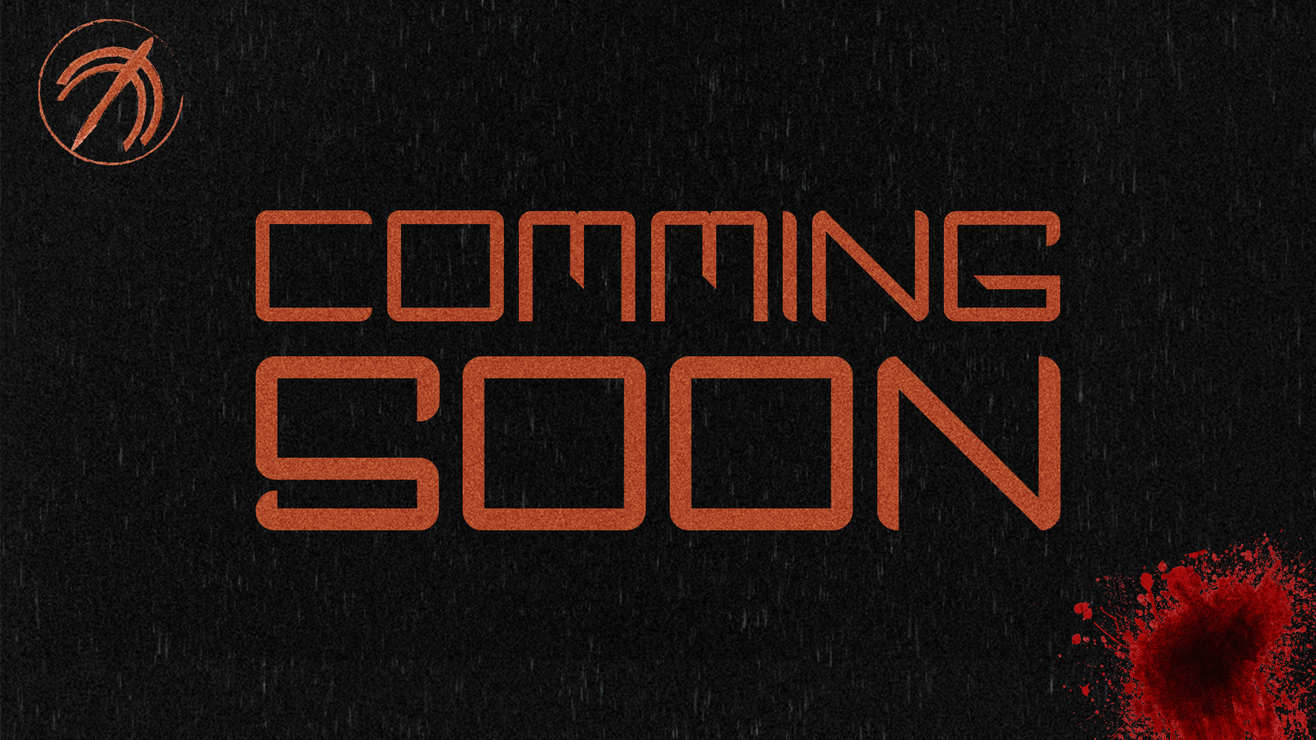 comming soon podcast